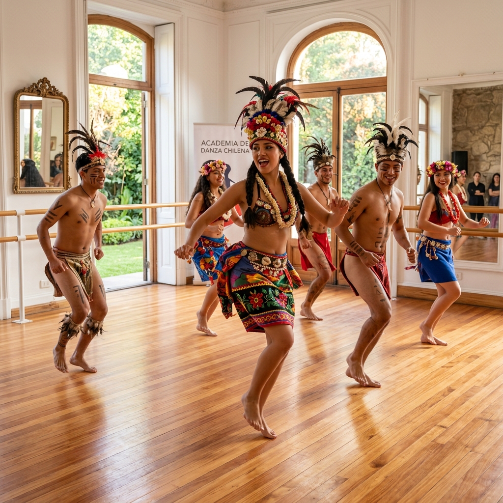 RAPA NUI